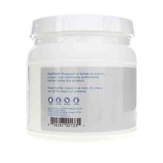 L-Glutamine Powder, MTM